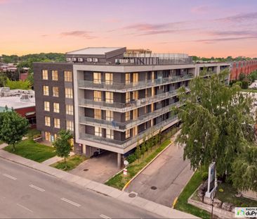 219-9355, Sherbrook Est, Mercier / Hochelaga / Maisonneuve à louer - Photo 6