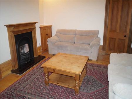 Great Western Place, Flat D, AB10 - Photo 2