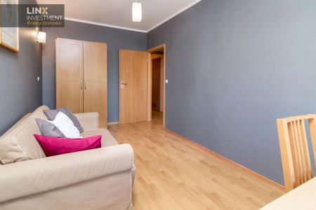 Słoneczne, przestronne mieszkanie 73 m2 z dwiema sypialniami w inwestycji Oaza Bronowice - Фото 2