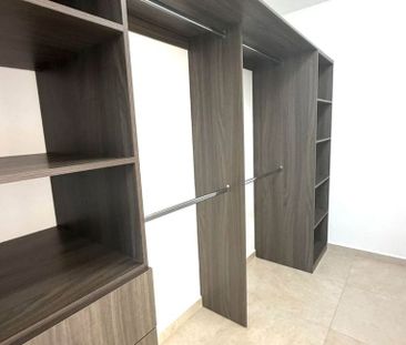 En RENTA hermosa casa de 2 habitaciones, impecable!!! Ubicada en co... - Photo 2