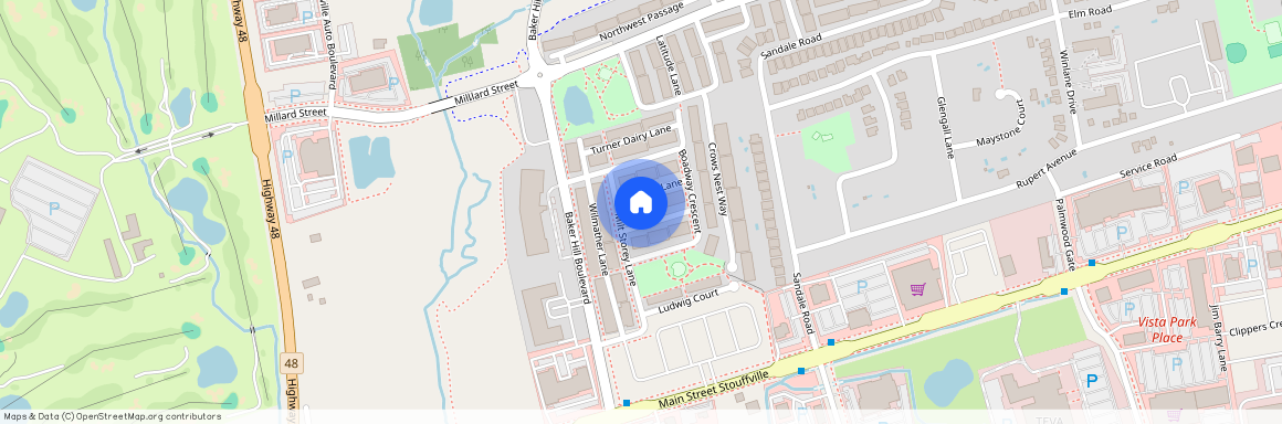 15 WIMSHAW LANE, Whitchurch-Stouffville, Rural Whitchurch-Stouffville