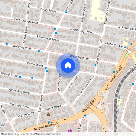 10/2 Woolley Street, Indooroopilly, QLD 4068