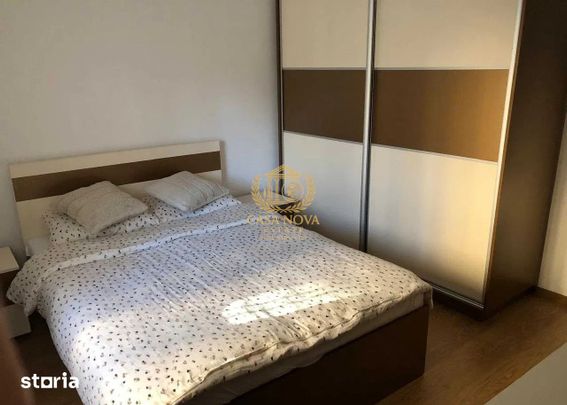 Apartament 2 camere 54mp, balcon, finisat modern, parcare, La Terenuri - Fotografie 1