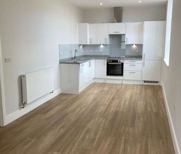 1 bedroom second floor apartment in York city centre - Photo 4