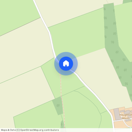 Haughton, Hexham, Northumberland, NE46