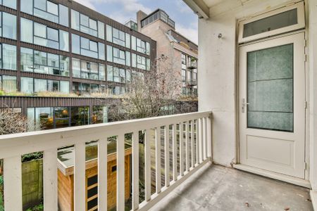 For rent: Rustenburgerstraat 277H, 1073 GD Amsterdam - Photo 2