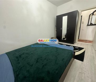 Apartament 2 camere, mobilat, utilat in Militari Residence 300 euro - Photo 3