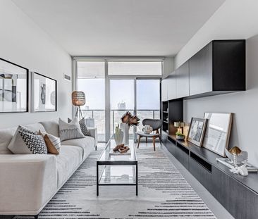 For Lease - 1 Market Street Unit# 2206, Toronto, Ontario - Photo 6