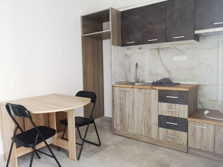 Studio/Γκαρσονιέρα για ενοικίαση - Κοζάνη, - Φωτογραφία 3
