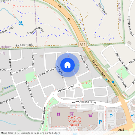 8 Pinehurst Street, Golden Grove SA 5125