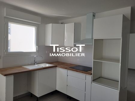 Location Appartement 3 pièces 63m² NIMES 30000 - Photo 3
