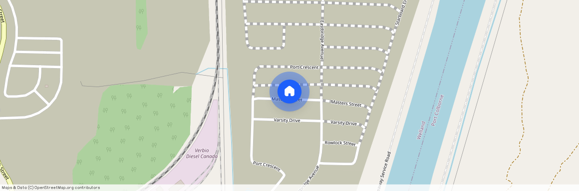 69 MASTERS STREET, Welland, Dain City