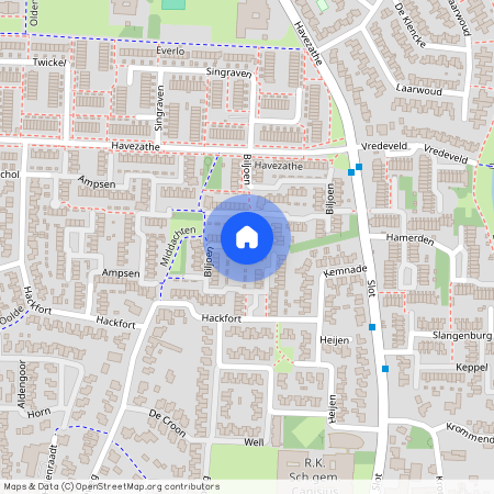 Biljoen, 7608MG Almelo