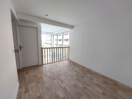 location Appartement T3 DE 79m² À BORDEAUX - Photo 2