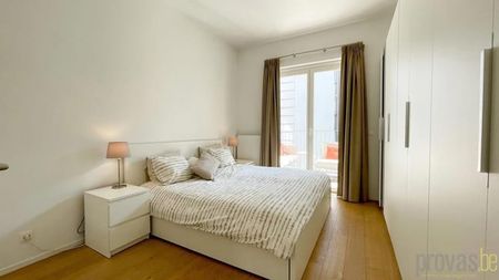 Appartement te huur - Photo 2