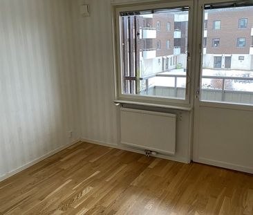 Säbyvägen 16 A - Photo 5