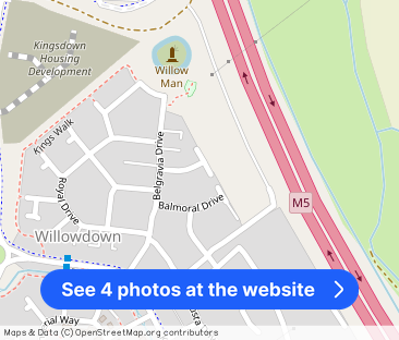 Mayfair Close, Bridgwater, TA6 4GR - Photo 1