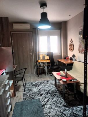 Studio/Γκαρσονιέρα για ενοικίαση Άνω Τούμπα (Τούμπα) - Photo 1