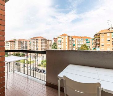 Via della Capinera, Milan, Lombardy 20147 - Photo 5