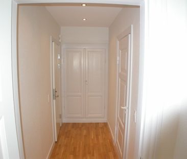 3-værelses lejlighed i centrum af Aalborg nær park og indkøb - Photo 4