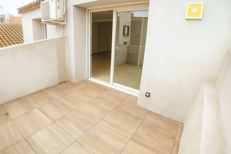 A LOUER T3 TERRASSE NARBONNE - Photo 4