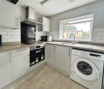 1 bedroom apartment to rent High Street, Cheltenham, Gloucestershir... - Photo 1