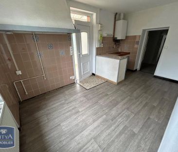 Maison à louer 3 pièces 80m² - Photo 3