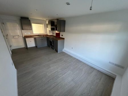 1 bedroom apartment to rent - Photo 4