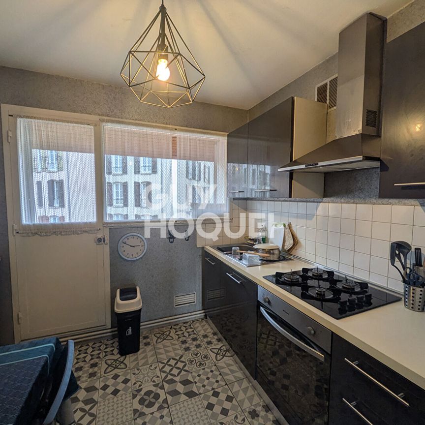 Location Maison 1 pièce 10m² AUXERRE 89000 - Photo 1