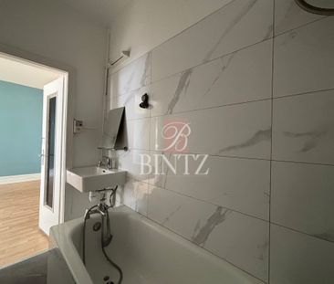 LOCATION APPARTEMENT T2 - 42.08m² - Strasbourg - Photo 6