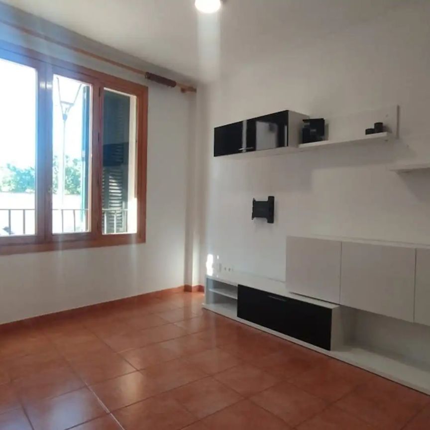 Piso de alquiler en Carrer del Sol, Porreres - Foto 1