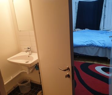 Bruno Liljeförsgatan, Uppsala - Photo 3