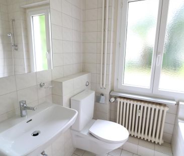 Grosszügige 2.5-Zimmerwohnung im Champagne-Quartier - Photo 3