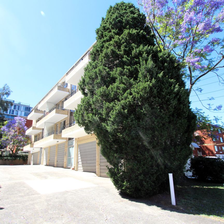 4/17 Reserve Street, West Ryde NSW 2114 - Apartment For Rent | Domain - Photo 1