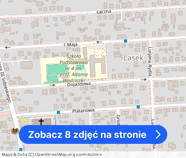 Do wynajęcia dom w Luboniu !! - Zdjęcie 1