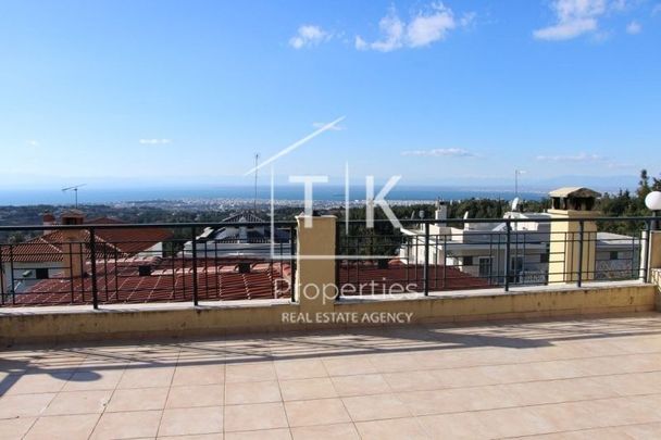 Μεζονέτα για ενοικίαση Συνοικισμός Νόμου 751 (Πανόραμα) - Photo 1