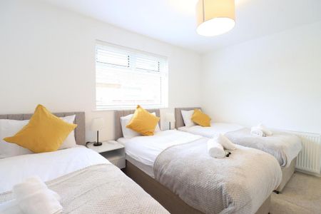 3 bedroom house to rent - Photo 4