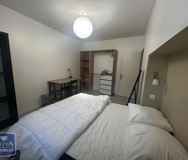 Location Appartement 1 pièce 12m² PERIGUEUX 24000 - Photo 3