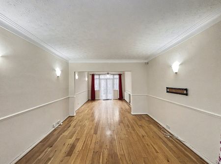 Donnington Road, Harrow, HA3 - Photo 2