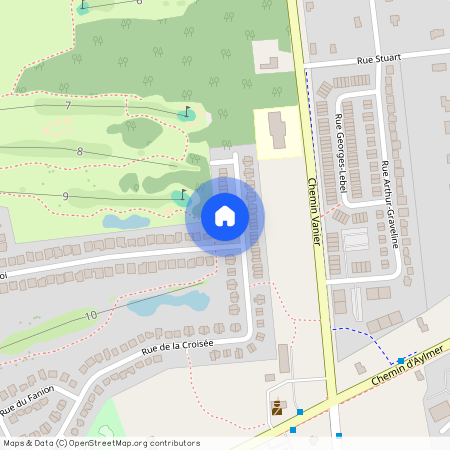 146 Rue de la Croisée, J9J 2T4, Gatineau (Aylmer) (Rivermead)