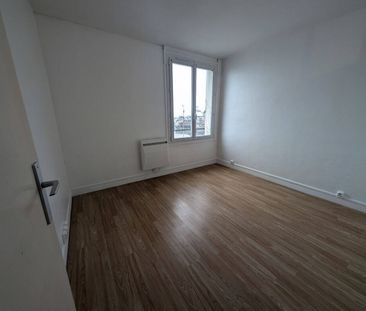 Location appartement 3 pièces 54.92 m² à Dieppe (76200) - Photo 2