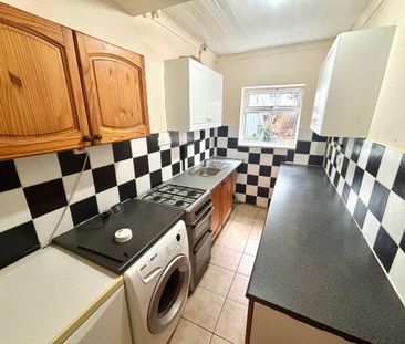 2 bedroom terraced house to rent - Photo 6