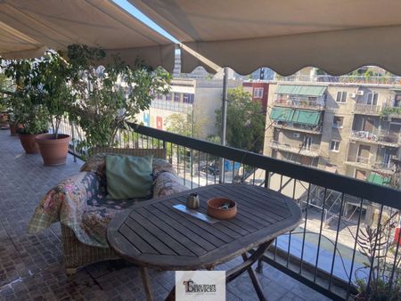 Διαμέρισμα για ενοικίαση - Καλλιθέα - Photo 2