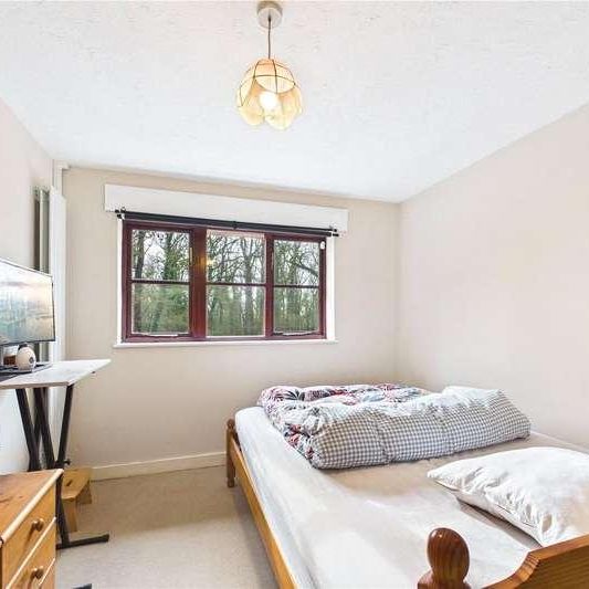 Marketing Card, Tenaplas Drive, Upper Basildon, Reading, RG8 - Photo 1