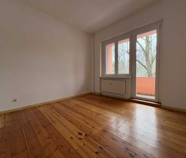 Charmante 3-Zimmer-Wohnung auf Zeit - Berlin-Weißensee! - Foto 3
