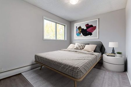 Classic Suite - 1 Bedroom - Photo 3