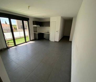 Location appartement récent 3 pièces 56.28 m² à Montpellier (34000) - Photo 3