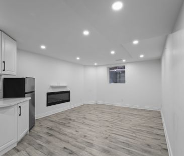 For Lease - 424 Tonelli Lane Unit# Lower, Milton, Ontario - Photo 6