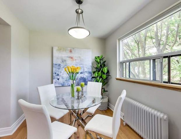 46 Foxden Road & 110 Cottonwood Drive | 46 Foxden Road , Toronto - Photo 1