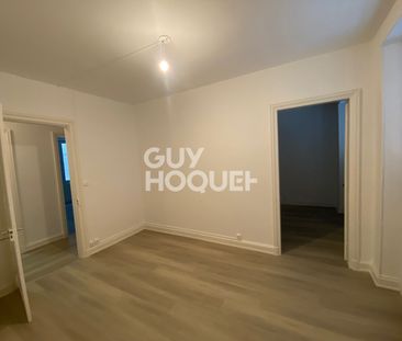 LOCATION : grand appartement F4 (84,32 m²) à MULHOUSE 105 m2 quarti... - Photo 4